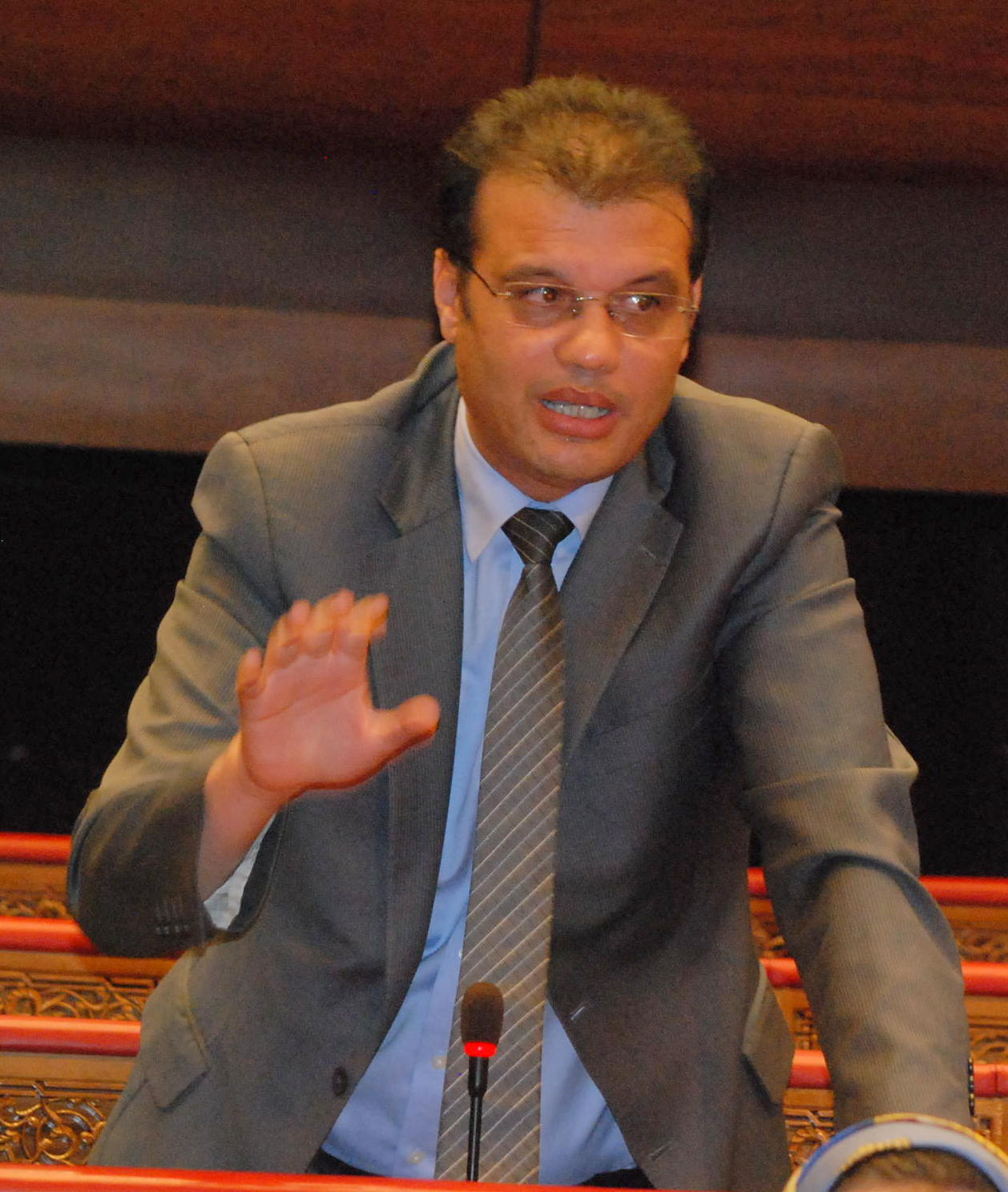 الأبناك تحقق أرباحا كبيرة ولكنها تحرم المقاولات المتوسطة والصغيرة من التمويل الأبناك تحقق أرباحا كبيرة ولكنها تحرم المقاولات المتوسطة والصغيرة من التمويل