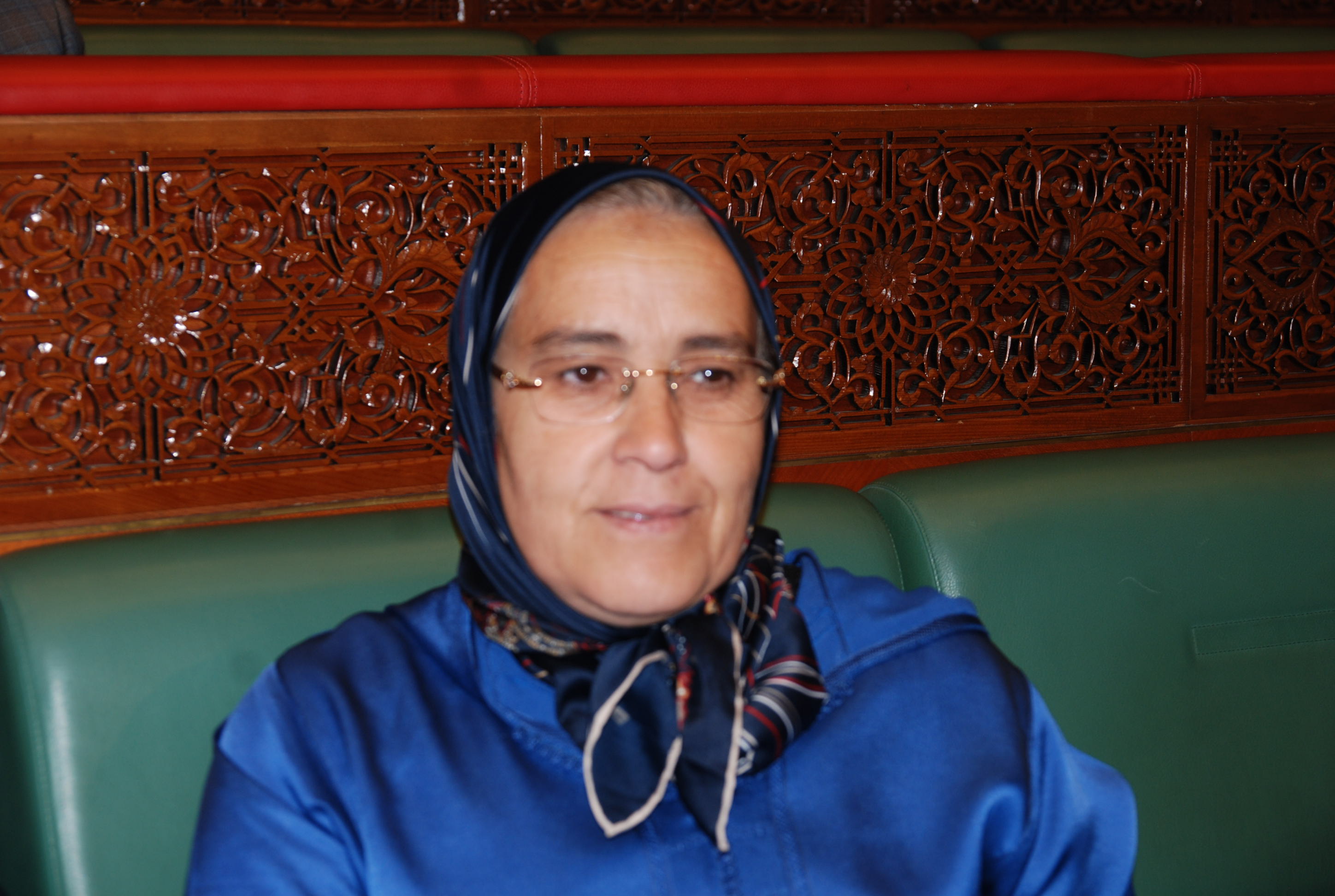 تحقيق العدالة الصحية رهين بتحسين وضعية الموارد البشرية تحقيق العدالة الصحية رهين بتحسين وضعية الموارد البشرية