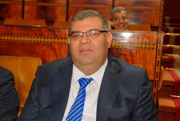 الاخ نورالدين رفيق : التأخر في إنجاز المشاريع السكنية المبرمجة في مواعيدها أصبحت سمة التدبير الحكومي الاخ نورالدين رفيق : التأخر في إنجاز المشاريع السكنية المبرمجة في مواعيدها أصبحت سمة التدبير الحكومي