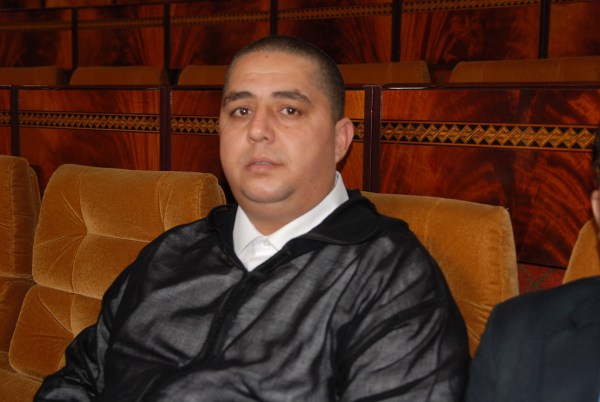 الاخ نوفل شباط : استمرار معاناة ساكنة عدة أحياء بإقليم تازة من غياب برامج إعادة الهيكلة الاخ نوفل شباط : استمرار معاناة ساكنة عدة أحياء بإقليم تازة من غياب برامج إعادة الهيكلة