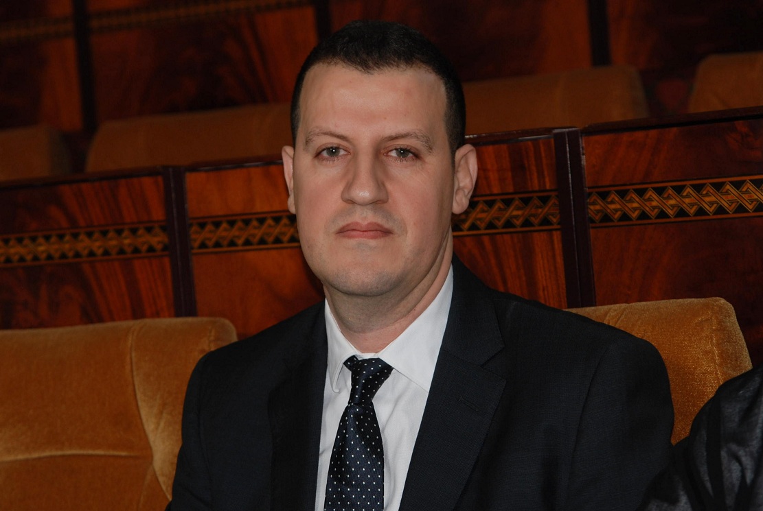 الأخ طارق القاديري : تنبيه الحكومة الى استمرار الاعتداء على مستعملي الطرق السيارة الأخ طارق القاديري : تنبيه الحكومة الى استمرار الاعتداء على مستعملي الطرق السيارة