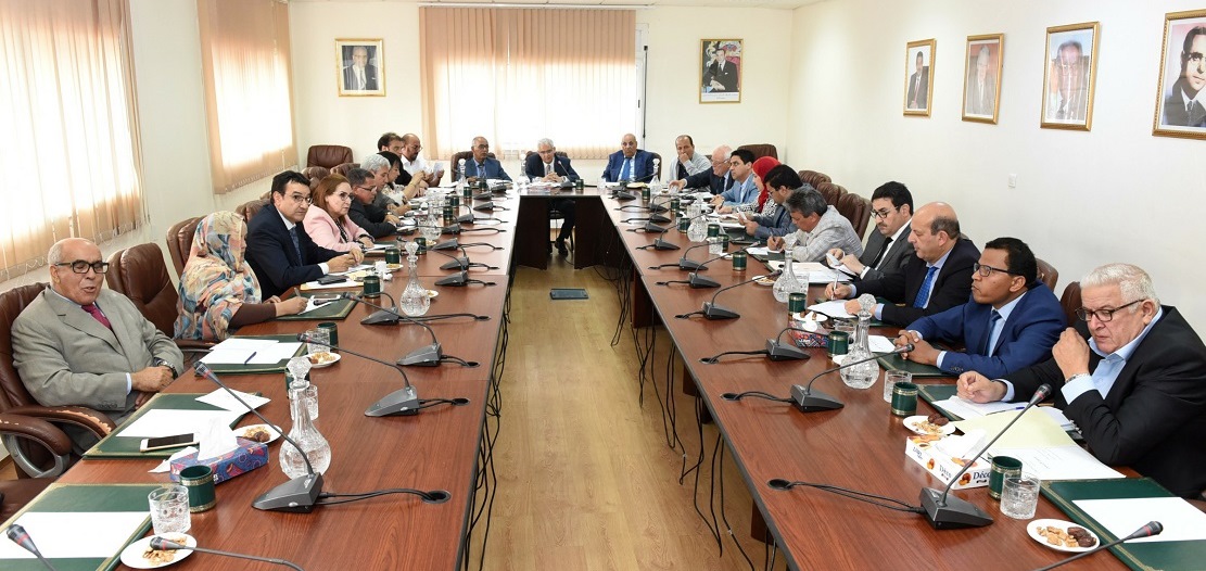 اللجنة التنفيذية لحزب الاستقلال تسجل خطورة حالة الركود الاقتصادي ببلادنا