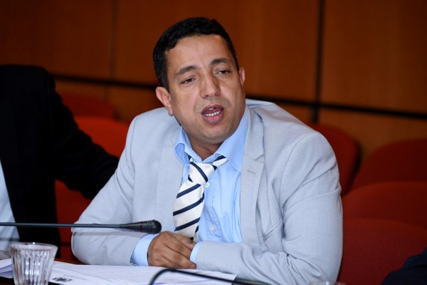 الأخ الحسين بوزحاي : ساكنة إقليم طاطا تنتظر برنامج التأهيل الحضري منذ سنة 2014 الأخ الحسين بوزحاي : ساكنة إقليم طاطا تنتظر برنامج التأهيل الحضري منذ سنة 2014