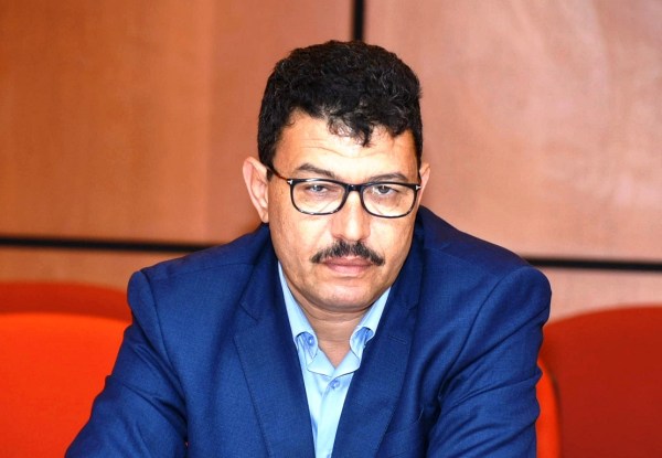 الأخ الحسين أزوكاغ : التعنث الحكومي في تلبية مطالب المتصرفين الاداريين يكرس السياسة اللاشعبية التي تهجها الأخ الحسين أزوكاغ : التعنث الحكومي في تلبية مطالب المتصرفين الاداريين يكرس السياسة اللاشعبية التي تهجها