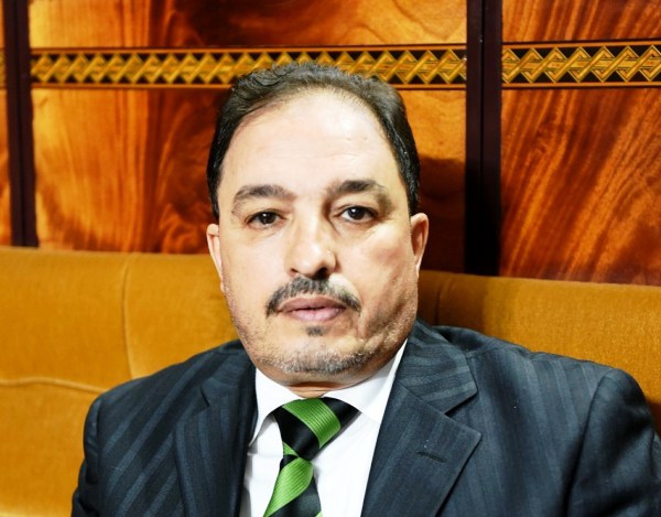 الأخ عبد الغني جناح : غلاء التذاكر الجوية والبحرية يعيق عملية عبور مغاربة العالم الأخ عبد الغني جناح : غلاء التذاكر الجوية والبحرية يعيق عملية عبور مغاربة العالم