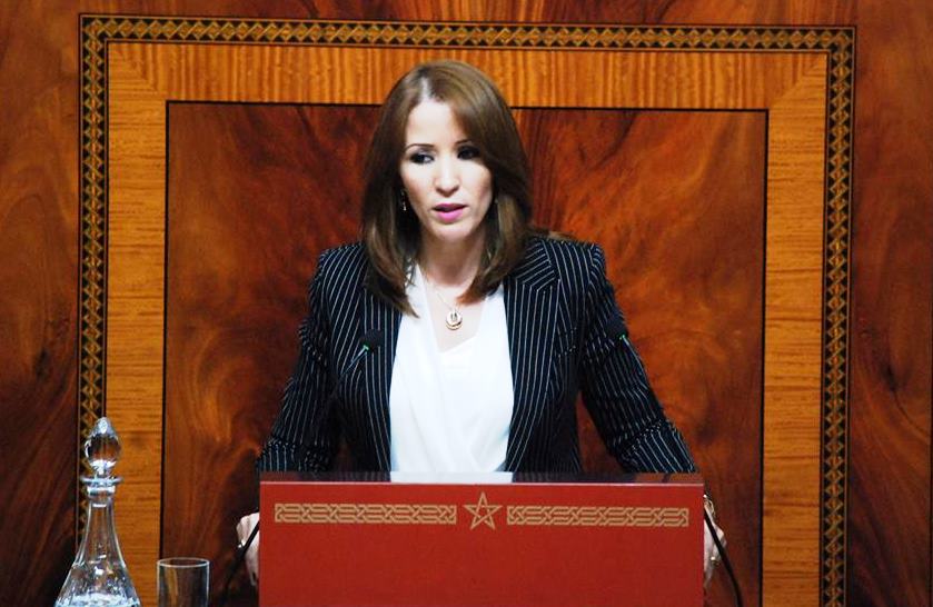 اختلالات وأعطاب كثيرة يعرفها تدبير قطاع المحروقات اختلالات وأعطاب كثيرة يعرفها تدبير قطاع المحروقات