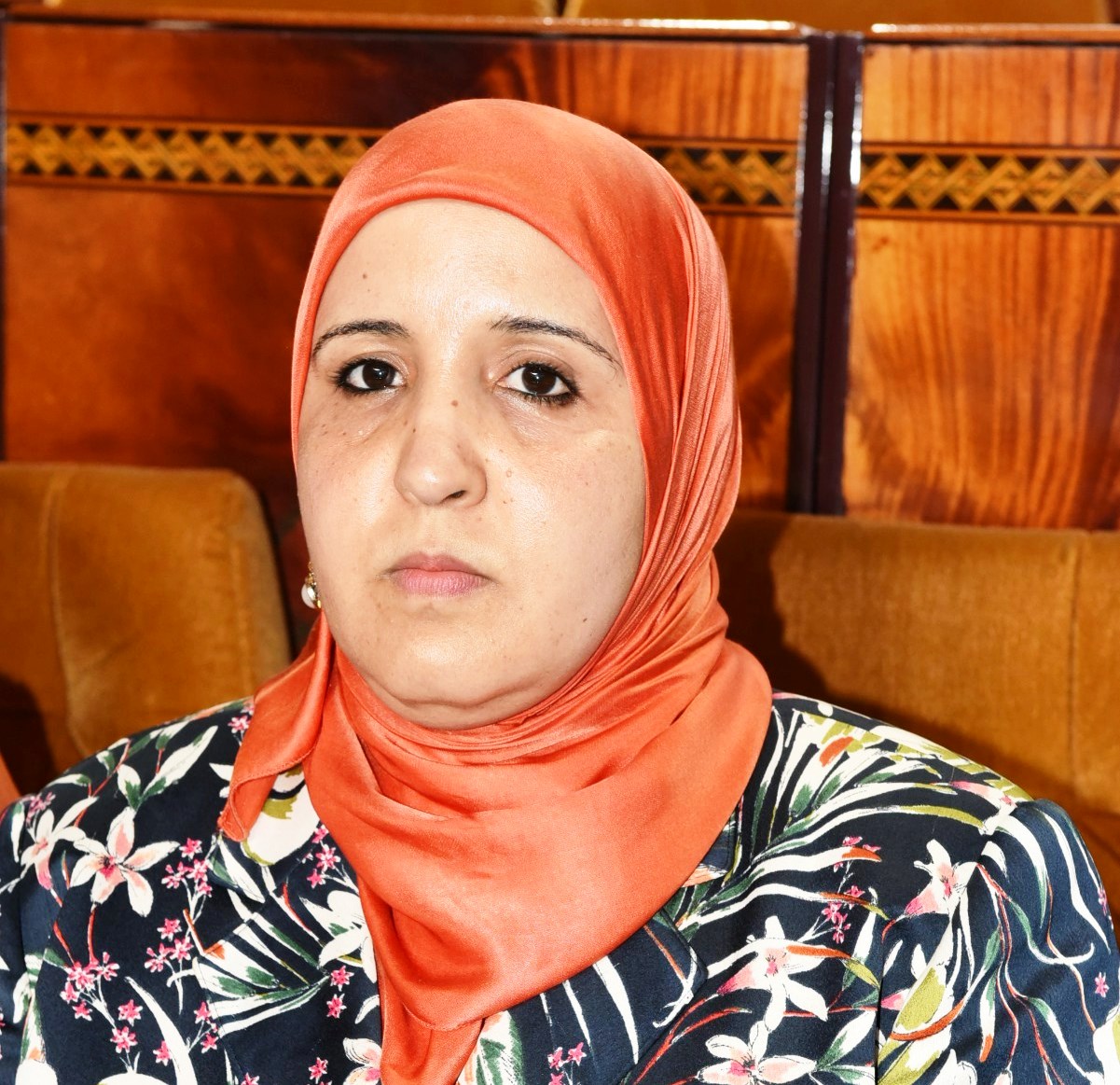 الاخت خديجة الرضواني : الفريق الاستقلالي يحذر من هدر الزمن التعليمي بحلول ترقيعية ويدعو إلى إصلاح شامل لمنظومة التعليم الاخت خديجة الرضواني : الفريق الاستقلالي يحذر من هدر الزمن التعليمي بحلول ترقيعية ويدعو إلى إصلاح شامل لمنظومة التعليم