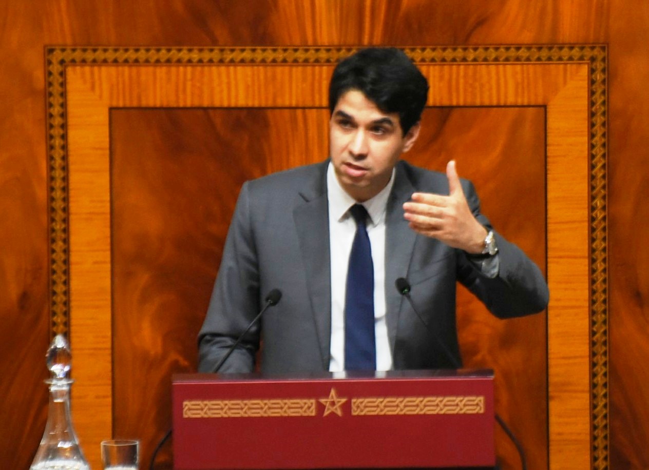 الاخ عبد المجيد الفاسي : المنظمومة التعليمية تعرف تراجعا خطيرا والحاجة إلى إصلاح حقيقي وبناء الثقة بين مكونات الأسرة التعليمية والمواطنين والحكومة الاخ عبد المجيد الفاسي : المنظمومة التعليمية تعرف تراجعا خطيرا والحاجة إلى إصلاح حقيقي وبناء الثقة بين مكونات الأسرة التعليمية والمواطنين والحكومة