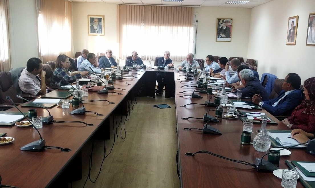 بلاغ اللجنة التنفيذية لحزب الاستقلال بلاغ اللجنة التنفيذية لحزب الاستقلال