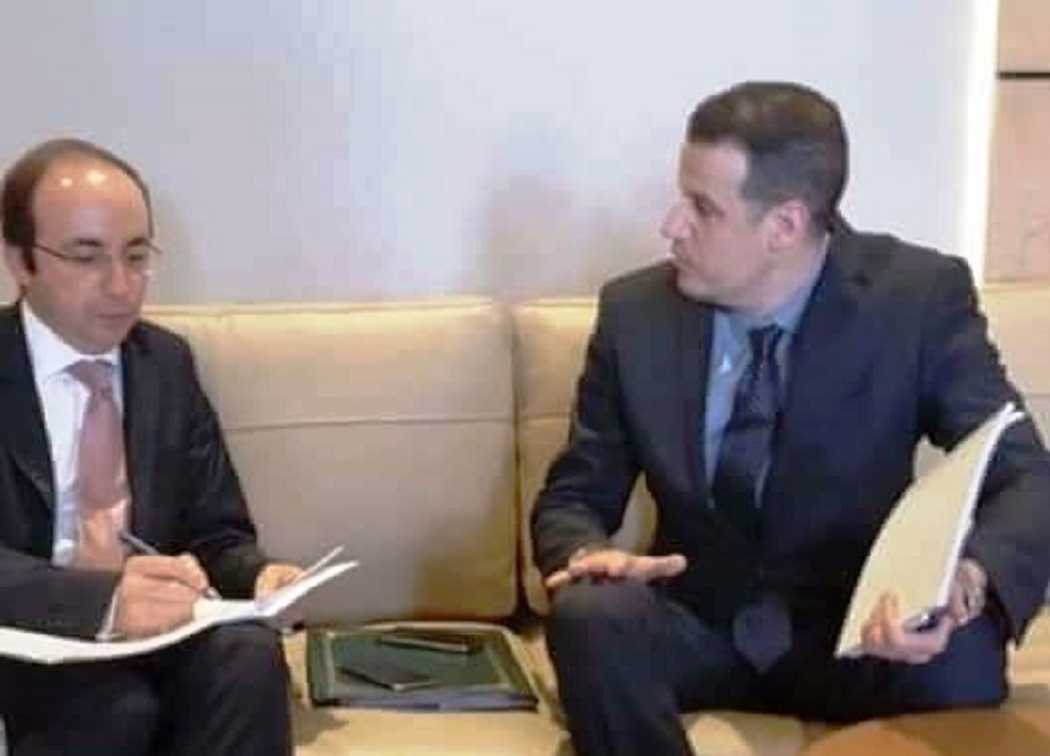 النائب البرلماني طارق قديري يطالب وزارة الصحة بفتح تحقيق حول فاجعة وفاة  أم وجنينها بالمستشفى الإقليمي ببرشيد النائب البرلماني طارق قديري يطالب وزارة الصحة بفتح تحقيق حول فاجعة وفاة  أم وجنينها بالمستشفى الإقليمي ببرشيد