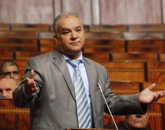 الفريق الاستقلالي بمجلس النواب في  سؤال شفوي آني حول ظروف وملابسات مقتل الطالبة المسماة قيد حياتها "حياة" الفريق الاستقلالي بمجلس النواب في  سؤال شفوي آني حول ظروف وملابسات مقتل الطالبة المسماة قيد حياتها "حياة"