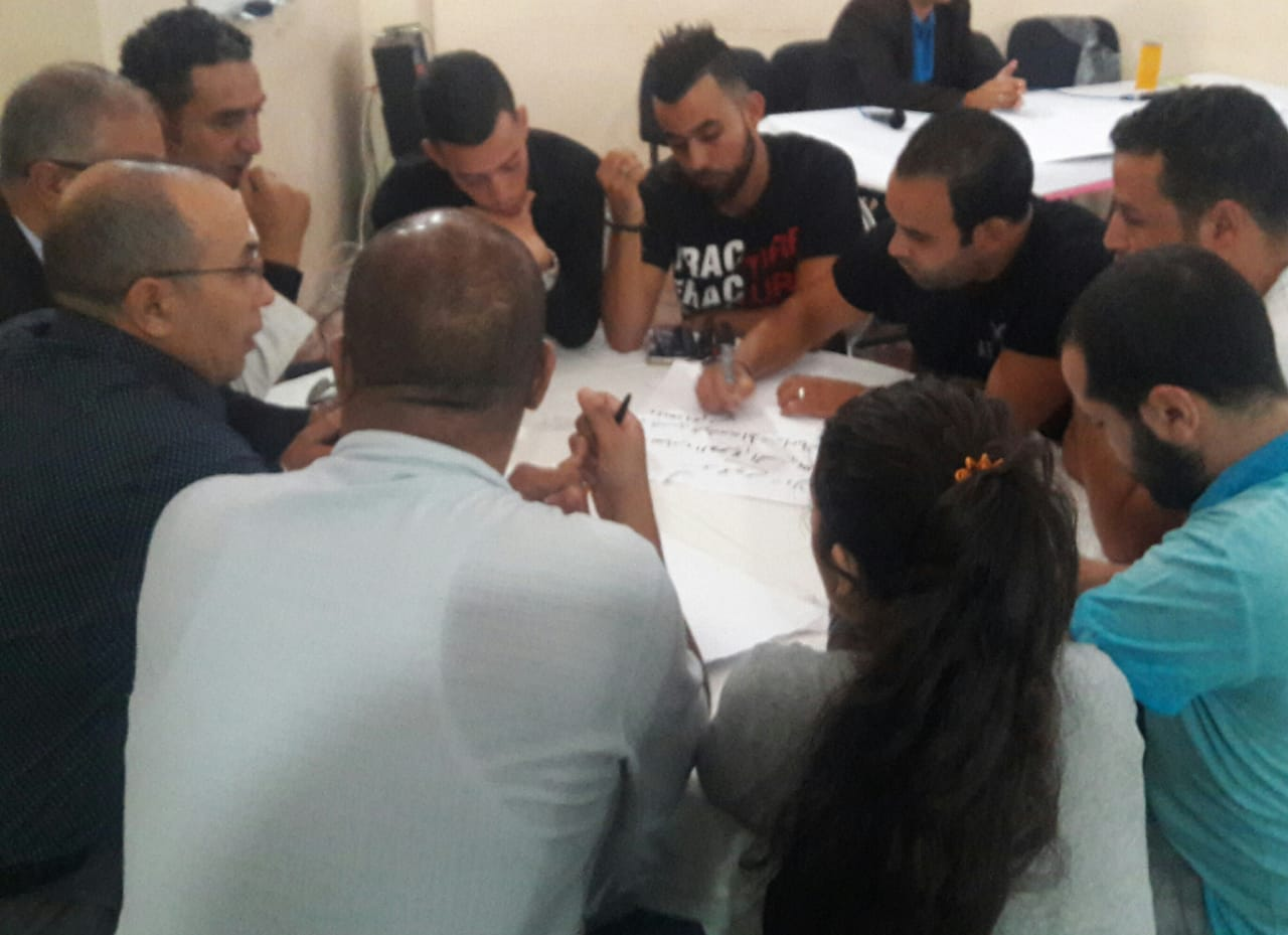 البيضاء.. المنتدى الأول للتكوين والتأطير مدخل أساسي لتعزيز القدرات وتطوير الكفاءات الحزبية