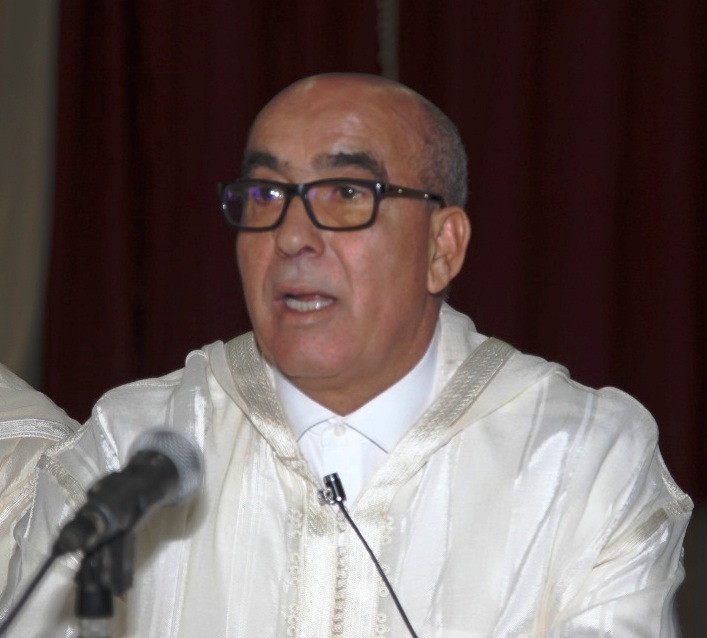 الأخ عبد السلام اللبار: الفريق الاستقلالي على أثم الاستعداد لإغناء الدورة التشريعية الثالثة والدفاع عن القضايا الحيوية للوطن والمواطنين الأخ عبد السلام اللبار: الفريق الاستقلالي على أثم الاستعداد لإغناء الدورة التشريعية الثالثة والدفاع عن القضايا الحيوية للوطن والمواطنين