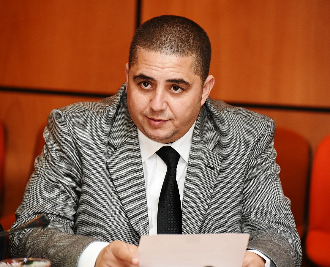 الأخ نوفل شباط : ساكنة إقليم تازة تطالب ربط النقل المزدوج بالمدن المجاورة للعالم القروي الأخ نوفل شباط : ساكنة إقليم تازة تطالب ربط النقل المزدوج بالمدن المجاورة للعالم القروي