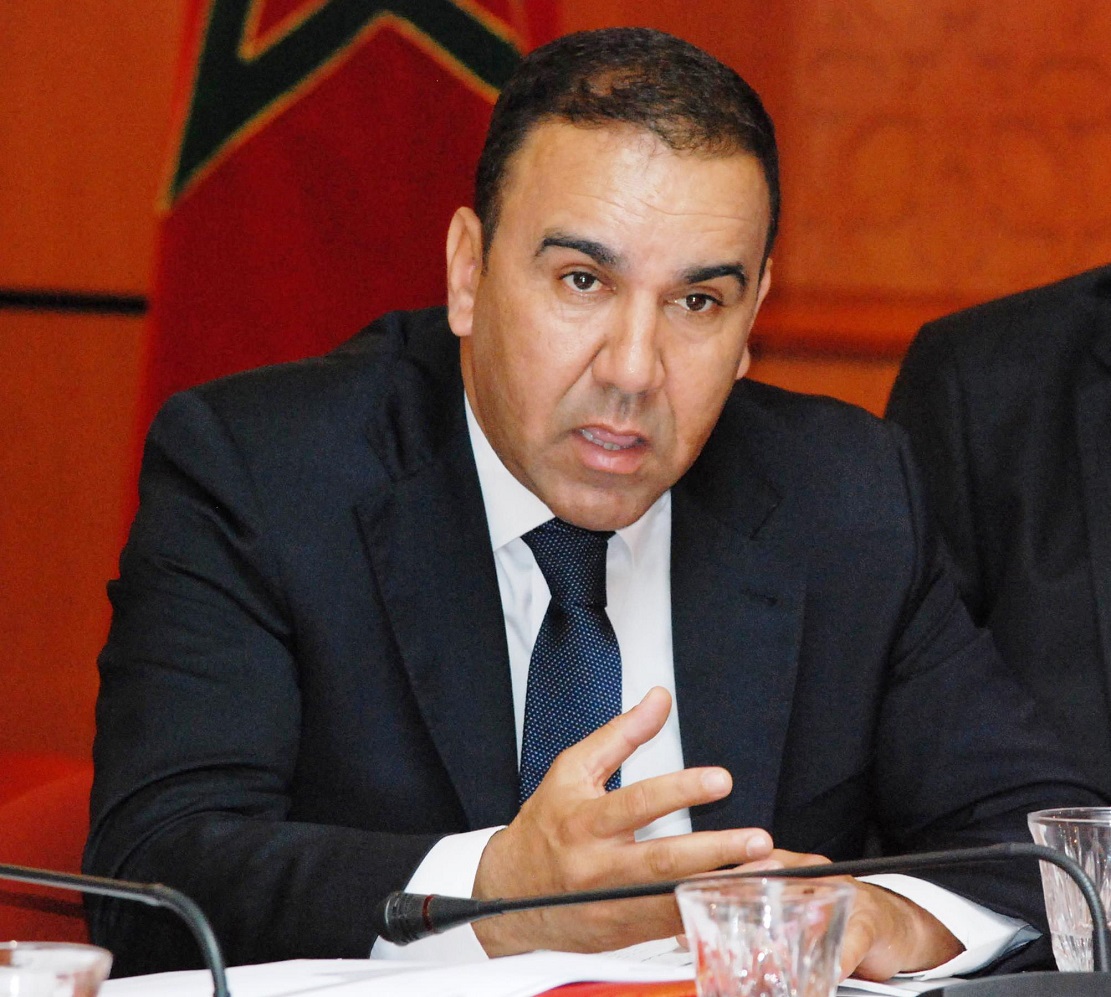 الاخ عبد العزيز لشهب : ساكنة إقليم وزان تنتظر من الاوقاف إصلاح المساجد المغلقة الاخ عبد العزيز لشهب : ساكنة إقليم وزان تنتظر من الاوقاف إصلاح المساجد المغلقة