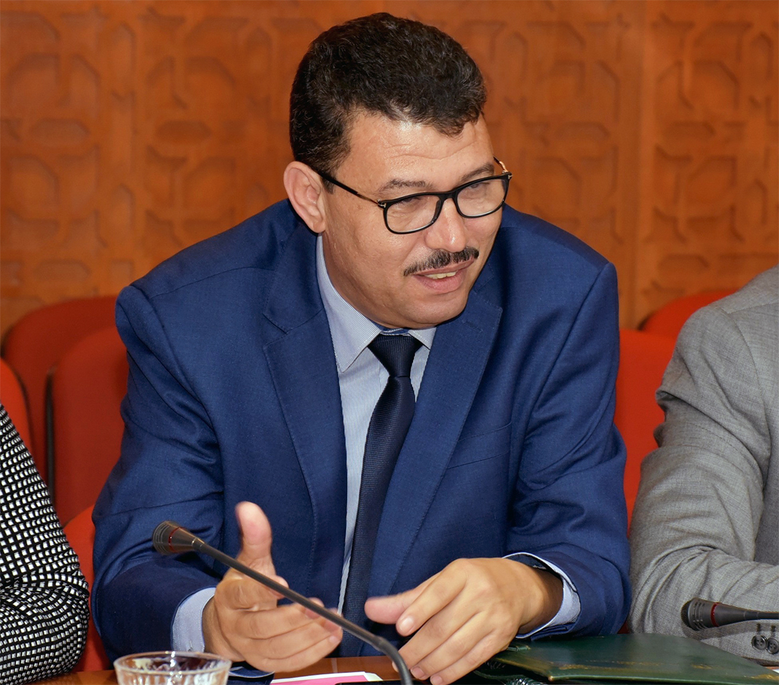 الاخ الحسين أزوكاغ : تعنت الصحة في الاستجابة لمطالب الاطباء العادلة تهديد لوقف الخدمات الطبية الاخ الحسين أزوكاغ : تعنت الصحة في الاستجابة لمطالب الاطباء العادلة تهديد لوقف الخدمات الطبية