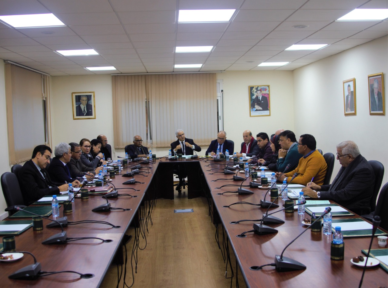 بلاغ اللجنة التنفيذية لحزب الاستقلال