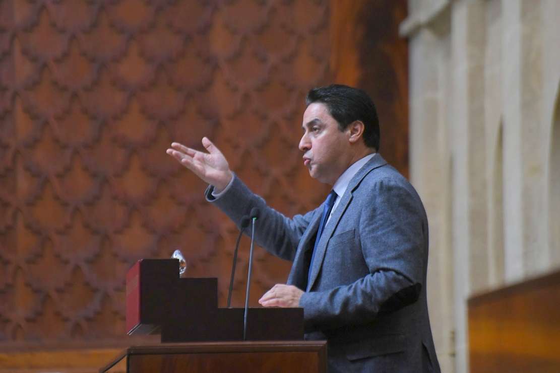  الأخ عمر حجيرة : نرفض خوصصة  منشآت عمومية كحل لسد عجز الميزانية