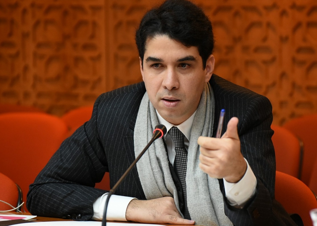 الاخ عبد المجيد الفاسي: الاهتمام بالبحث العلمي المدخل الرئيسي لتطوير التنمية الاقتصادية الاخ عبد المجيد الفاسي: الاهتمام بالبحث العلمي المدخل الرئيسي لتطوير التنمية الاقتصادية