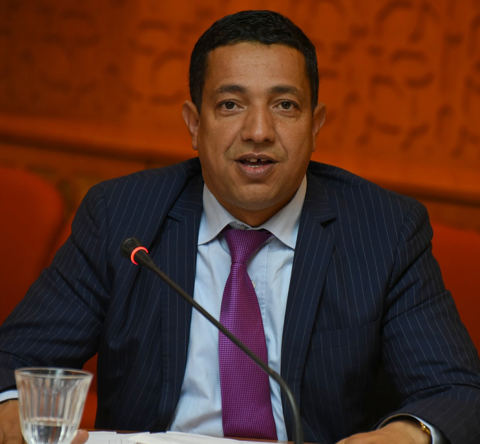 الأخ الحسين بوزحاي : ساكنة إقليم طاطا لا زالت تنتظر إصلاح المساجد المتضررة من فيضانات 2014 الأخ الحسين بوزحاي : ساكنة إقليم طاطا لا زالت تنتظر إصلاح المساجد المتضررة من فيضانات 2014