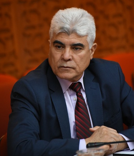 الأخ لكبير قادة : استمرار معاناة ساكنة الجهة الشرقية مع اغلاق الحدود والمناجم الأخ لكبير قادة : استمرار معاناة ساكنة الجهة الشرقية مع اغلاق الحدود والمناجم