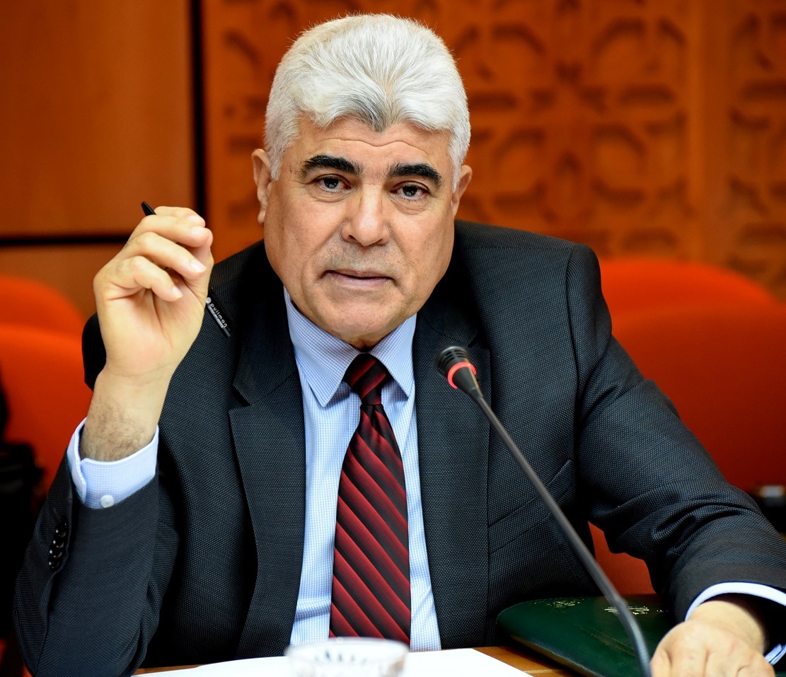 الأخ لكبير قادة : عدم الاهتمام بالنقل المدرسي يتسبب في ارتفاع الهدر الأخ لكبير قادة : عدم الاهتمام بالنقل المدرسي يتسبب في ارتفاع الهدر