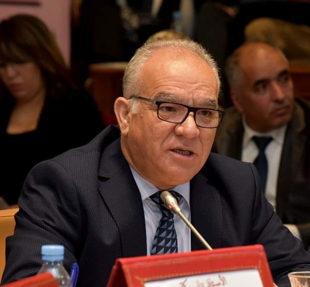 لمتابعة الإجراءات الحكومية الاستثنائية لمحاصرة انفلونزا الخنازير.. الفريق الاستقلالي بمجلس النواب يطالب بإجتماع عاجل للجنة القطاعات الاجتماعية بحضور وزير الصحة لمتابعة الإجراءات الحكومية الاستثنائية لمحاصرة انفلونزا الخنازير.. الفريق الاستقلالي بمجلس النواب يطالب بإجتماع عاجل للجنة القطاعات الاجتماعية بحضور وزير الصحة