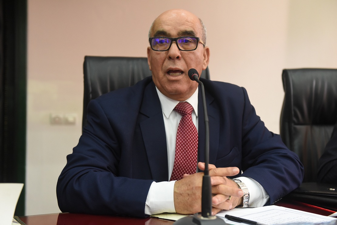 الأخ عبدالسلام اللبار:  سكان المناطق القروية والجبلية أكثر فقرا ونساؤها أكثر أمية ووفاة عند الولادة الأخ عبدالسلام اللبار:  سكان المناطق القروية والجبلية أكثر فقرا ونساؤها أكثر أمية ووفاة عند الولادة