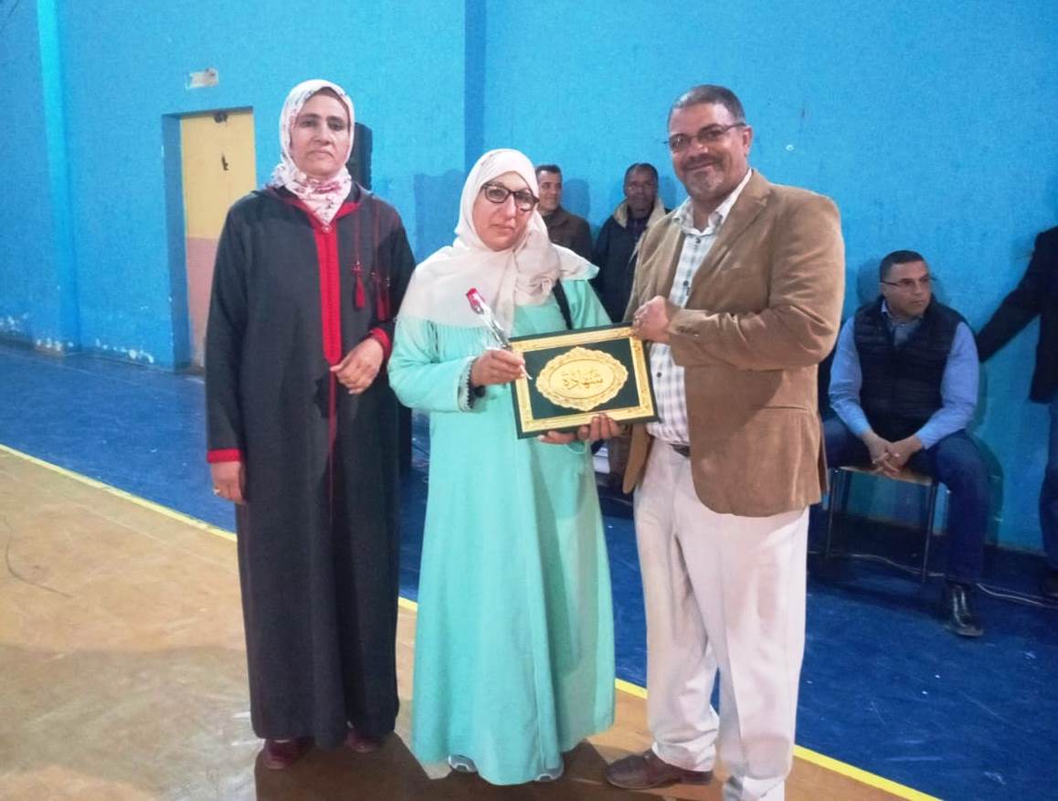 فرع حزب الاستقلال بالرشيدية ينظم تظاهرة ثقافية ورياضية بمناسبة اليوم العالمي للمرأة