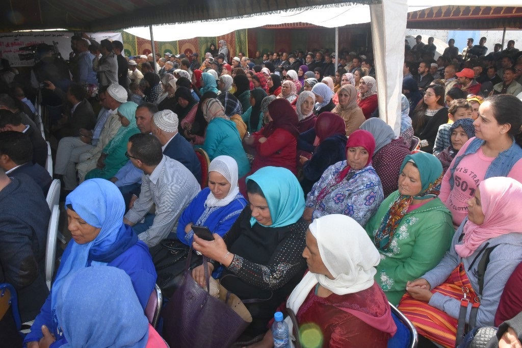 الأخ نور الدين مضيان : الحكومة حرمت قرى  إقليم ازيلال وجماعاته الترابية من أوراش التنمية الأخ نور الدين مضيان : الحكومة حرمت قرى  إقليم ازيلال وجماعاته الترابية من أوراش التنمية