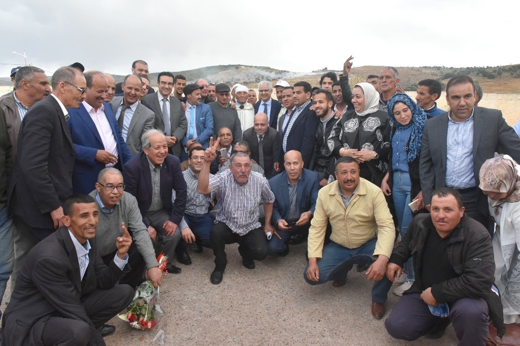 الاخ عبد السلالم اللبار: غياب الإرادة الحقيقية لمعالجة مشاكل أزيلال في مختلف مجالات الحياة الاخ عبد السلالم اللبار: غياب الإرادة الحقيقية لمعالجة مشاكل أزيلال في مختلف مجالات الحياة