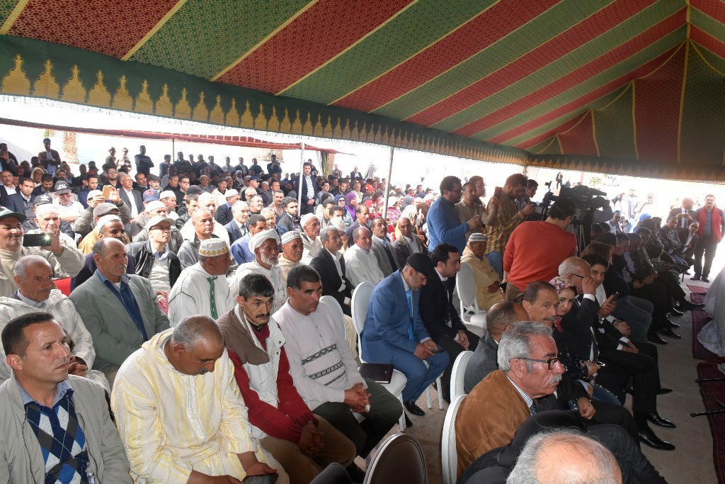 الأخ نعمة ميارة : المغاربة في المدن والقرى عاشوا سنوات عجاف مع الحكومتين السابقة والحالية الأخ نعمة ميارة : المغاربة في المدن والقرى عاشوا سنوات عجاف مع الحكومتين السابقة والحالية