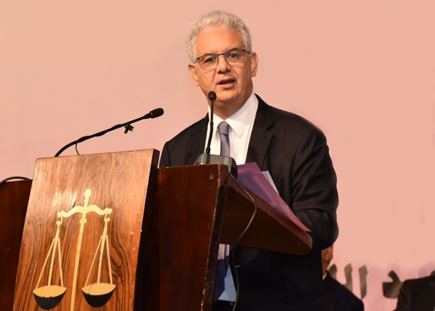 الأخ نزار بركة الأمين العام لحزب الاستقلال يعقد لقاءات تواصلية مكثفة مع ساكنة إقليم العرائش
