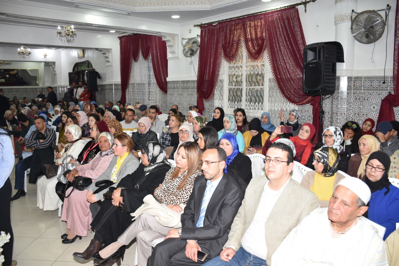 الأخ نزار بركة من العرائش.. استهتار حكومي مريب بمصالح المغاربة والتوظيف بالتعاقد في قطاع التعليم عقيم وغير قانوني 