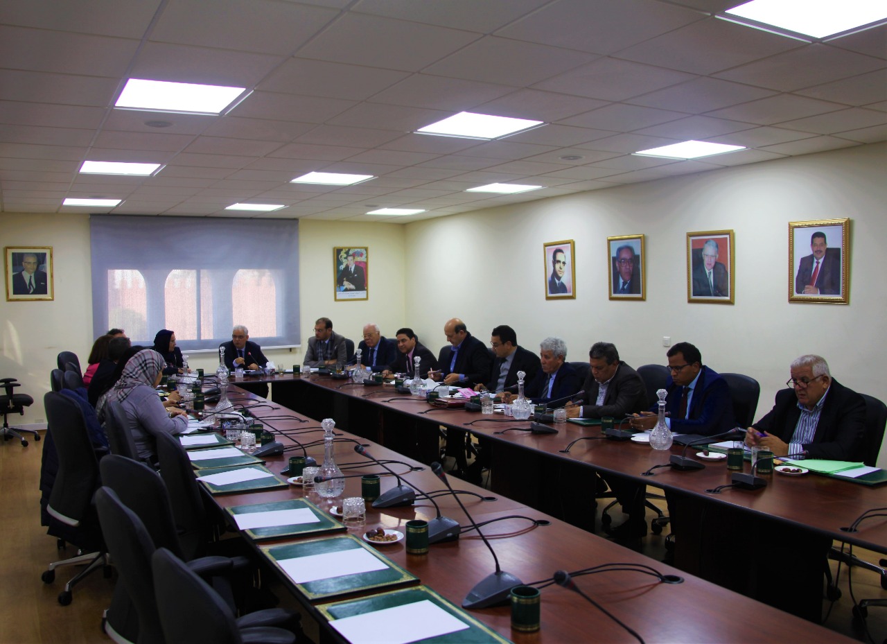 بلاغ اللجنة التنفيذية لحزب الاستقلال