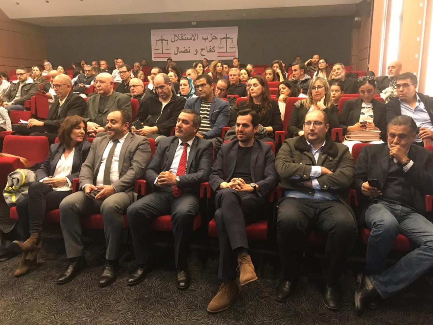 الأخ نور الدين مضيان من فرنسا.. الحكومة خدلت الجالية المغربية ولم تكن في مستوى عناية جلالة الملك بأبناء الوطن في الخارج