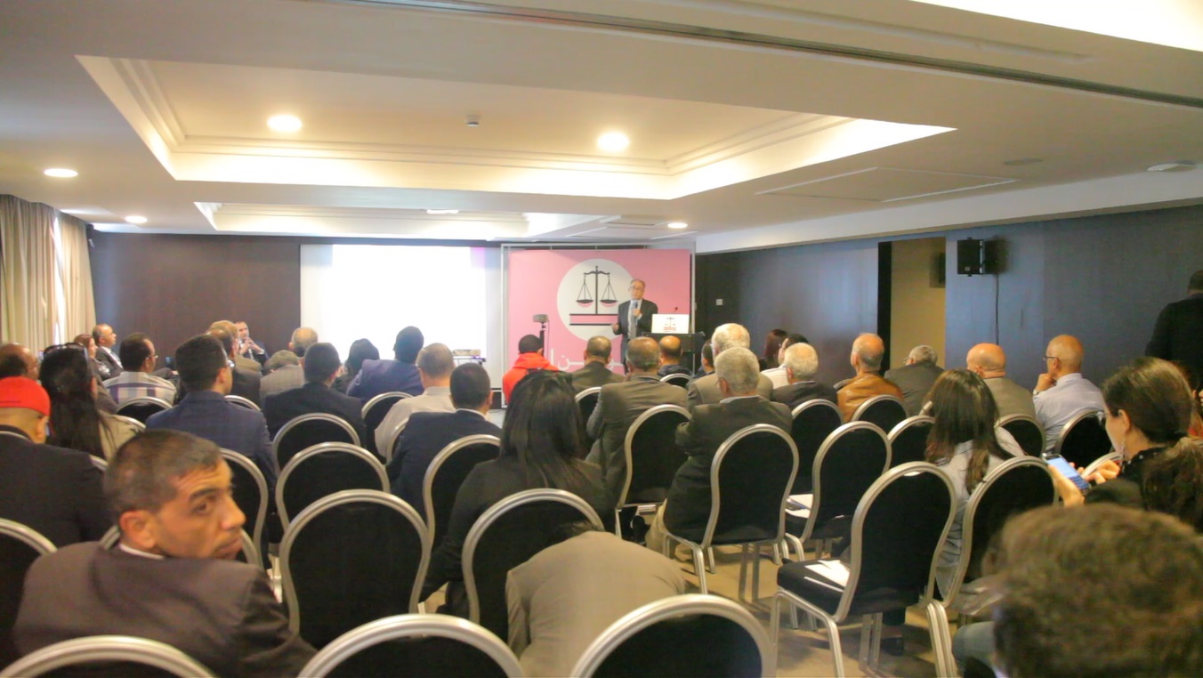 رابطة الاقتصاديين الاستقلاليين تقدم رؤيتها لإصلاح النظام الجبائي ببلادنا رابطة الاقتصاديين الاستقلاليين تقدم رؤيتها لإصلاح النظام الجبائي ببلادنا