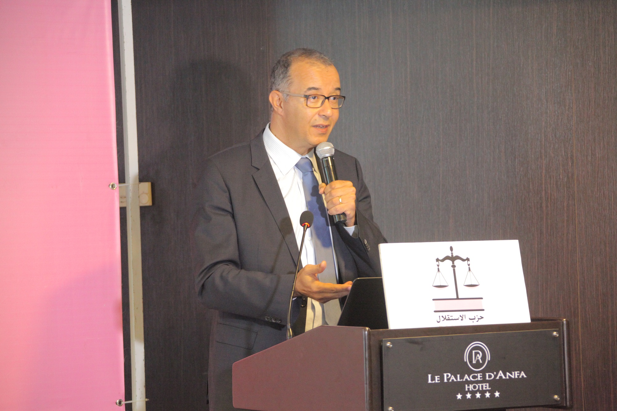 رابطة الاقتصاديين الاستقلاليين تقدم رؤيتها لإصلاح النظام الجبائي ببلادنا رابطة الاقتصاديين الاستقلاليين تقدم رؤيتها لإصلاح النظام الجبائي ببلادنا