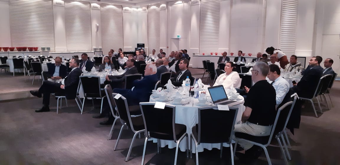 رابطة الاقتصاديين الاستقلاليين.. قطاع السكن قاطرة للنمو وتنشيط الاقتصاد الوطني لكنه يعيش أزمة ثقة وركودا غير مسبوق رابطة الاقتصاديين الاستقلاليين.. قطاع السكن قاطرة للنمو وتنشيط الاقتصاد الوطني لكنه يعيش أزمة ثقة وركودا غير مسبوق