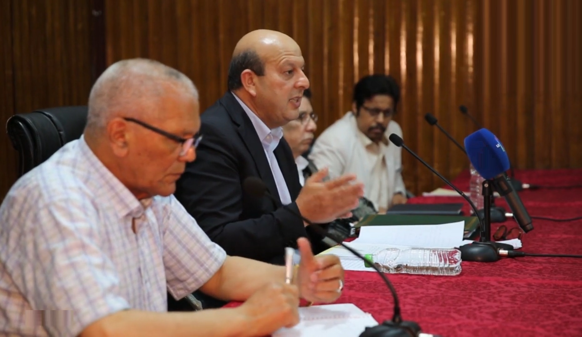 الأخ عبد الجبار الرشيدي : إصلاح الإعلام العمومي ضرورة ملحة من أجل تقديم خدمة عمومية للمجتمع تعكس مختلف تيارات الفكر والرأي والتعبير