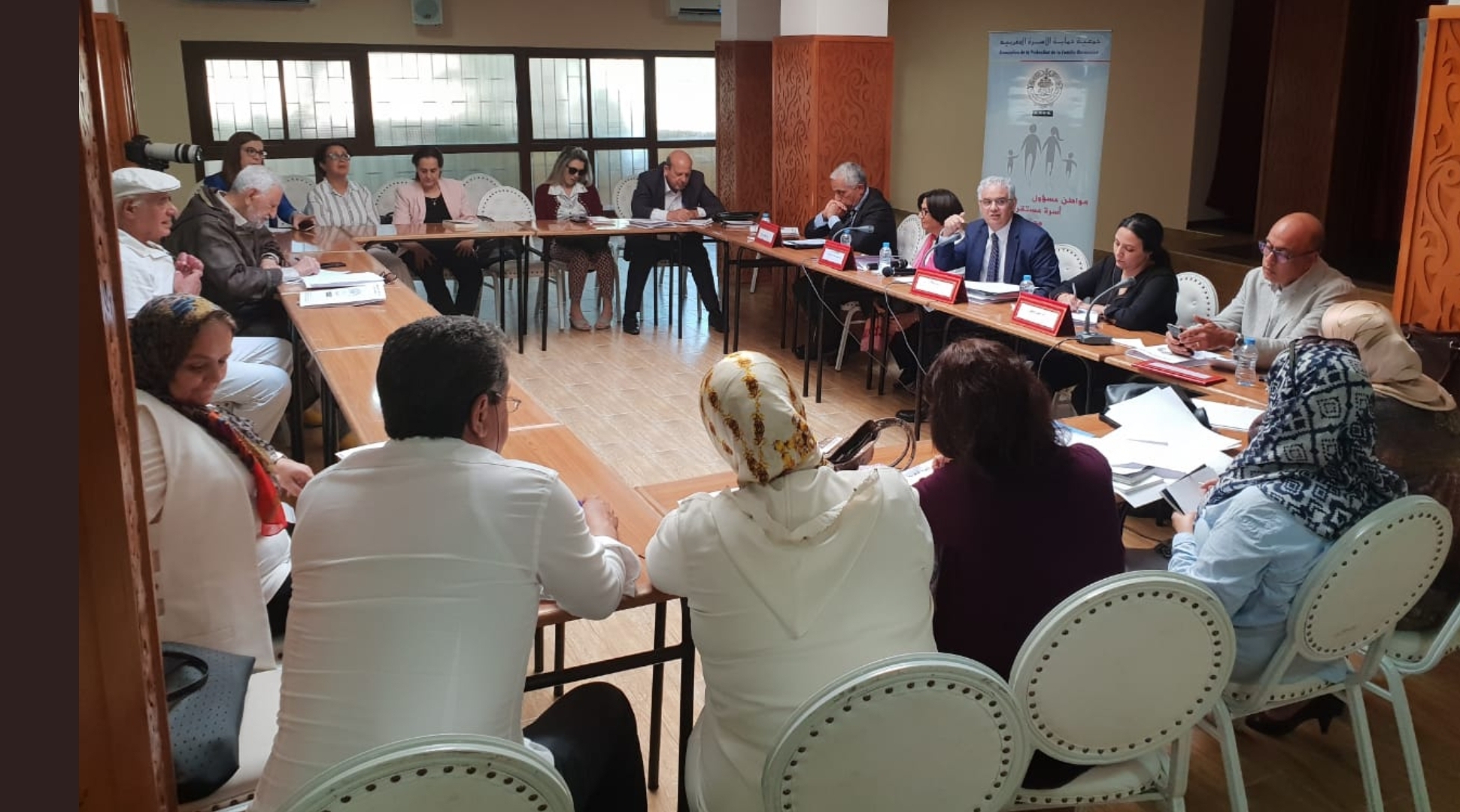 الأخ نزار بركة : تحقيق النمو الاقتصادي/ إنتاج الثروة/ خلق القيمة المضافة/ الارتقاء الاجتماعي.. رهانات صعبة المنال دون توفير تعليم ذو جودة للجميع