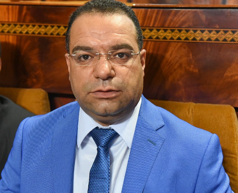 الأخ ياسين دغو :التشديد على ضرورة توفير الحماية والمواكبة القانونية لأفراد الجالية ببلدان الاقامة