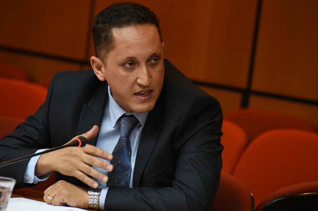 الأخ اسماعيل البقالي : المطالبة بإحداث مندوبية للسياحة بإقليم الشاون لتنزيل المخططات السياحية بالمنطقة
