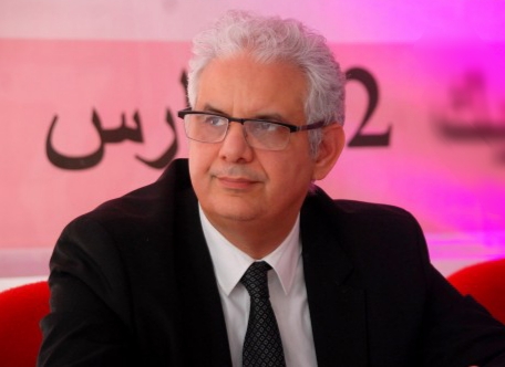 الأخ نزار بركة يقدم واجب العزاء لأسر وعائلات ضحايا فاجعة "الرشيدية" ويجدد دعوته للحكومة من أجل تبني استراتيجية استباقية ووقائية في تدبير الكوارث الطبيعية حماية لأرواح المواطنين الأخ نزار بركة يقدم واجب العزاء لأسر وعائلات ضحايا فاجعة "الرشيدية" ويجدد دعوته للحكومة من أجل تبني استراتيجية استباقية ووقائية في تدبير الكوارث الطبيعية حماية لأرواح المواطنين