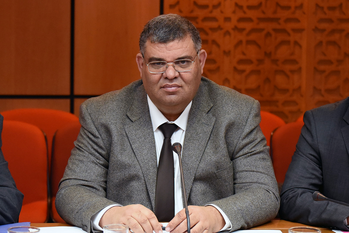 الأخ نورالدين رفيق : استياء طلبة إقليم النواصر من التأخير في بناء القطب الجامعي