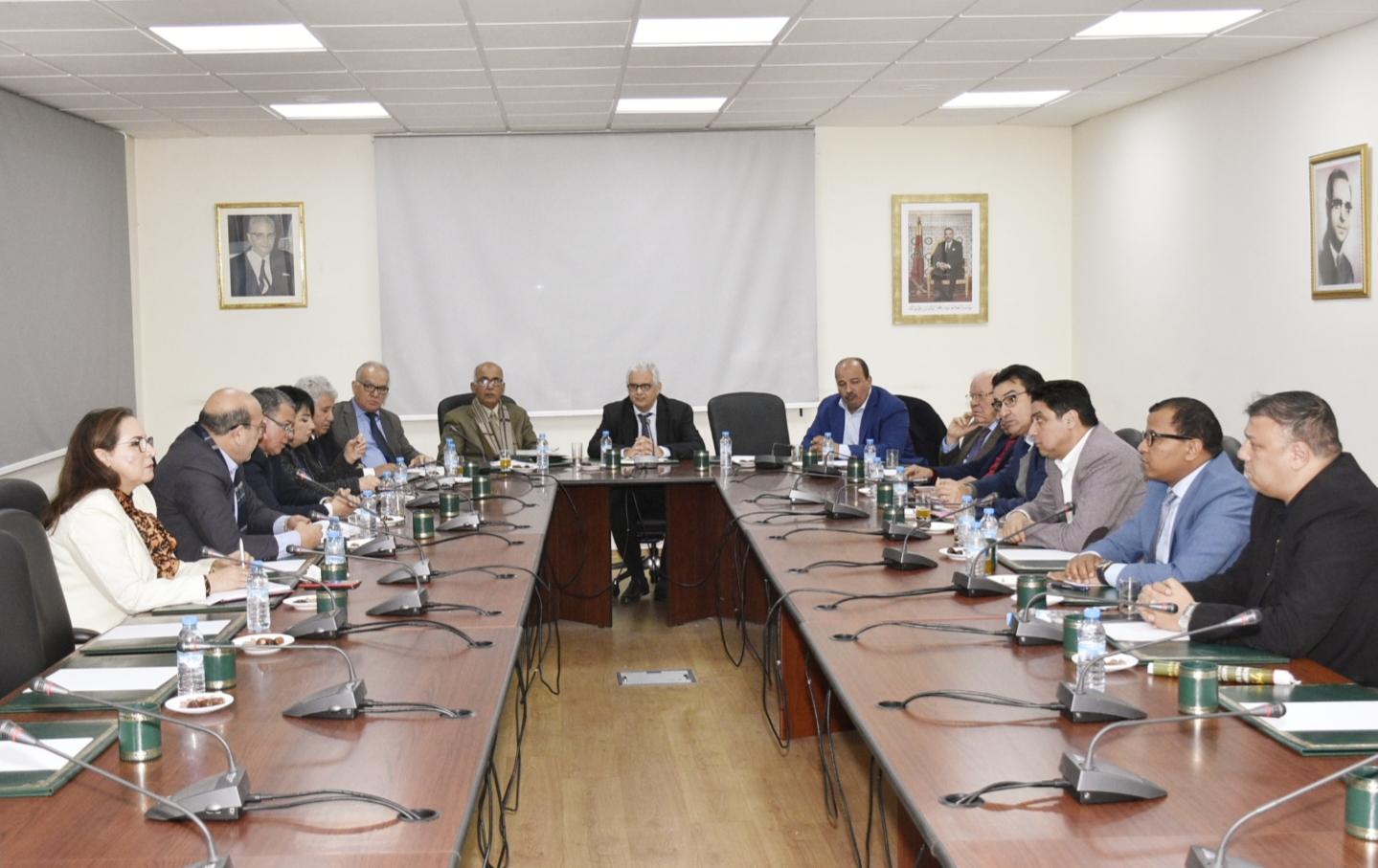 في بلاغ للجنة التنفيذية.. حزب الاستقلال يدعو رئيس الحكومة إلى التعجيل بفتح ورش الإصلاحات السياسية المتعلقة بالمنظومة الانتخابية في إطار الحوار والتشاور مع الفرقاء