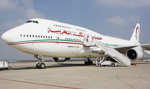 فيروس كورونا .. الخطوط الملكية المغربية تعلق رحلاتها ب"شكل مؤقت" نحو ميلانو والبندقية