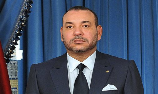 جلالة الملك محمد السادس يعطي تعليماته السامية للحكومة قصد الإحداث الفوري لصندوق خاص لتدبير ومواجهة وباء فيروس كورونا