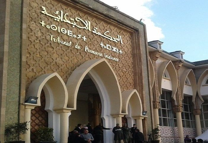 فيروس كورونا.. تعليق انعقاد الجلسات بمختلف محاكم المملكة ابتداء من اليوم الاثنين إلى إشعار آخر