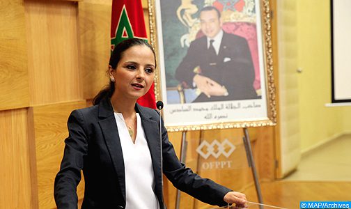 فيروس كورونا.. مكتب التكوين المهني وإنعاش الشغل يشرع غدا الخميس في إعطاء دروس عن بعد لمتدربيه
